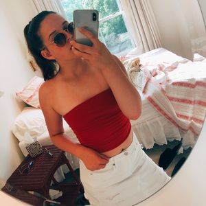 Meet your Posher, Charlotte